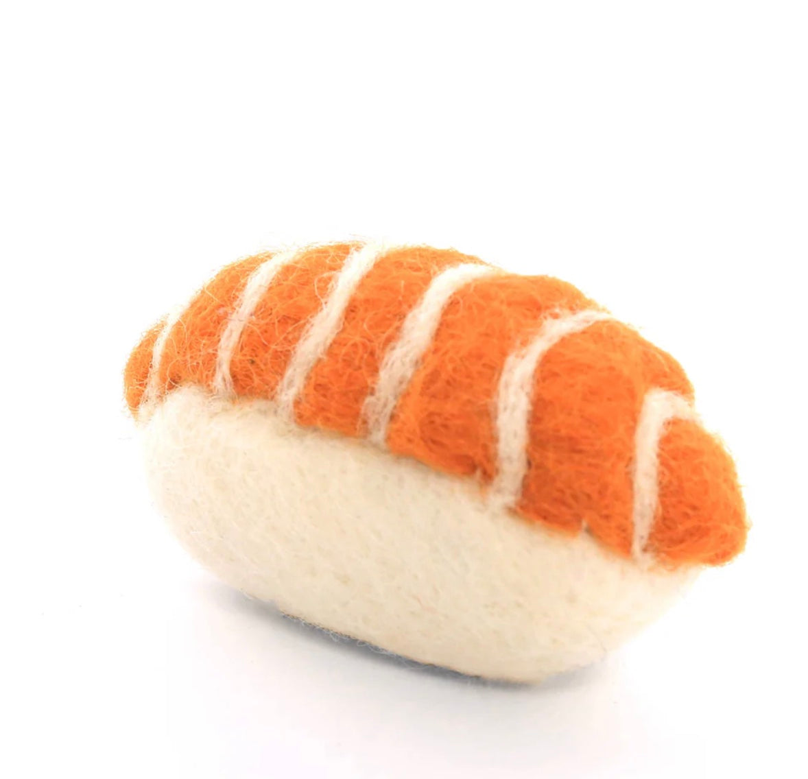 Cat Toy - Sushi Salmon Nigiri