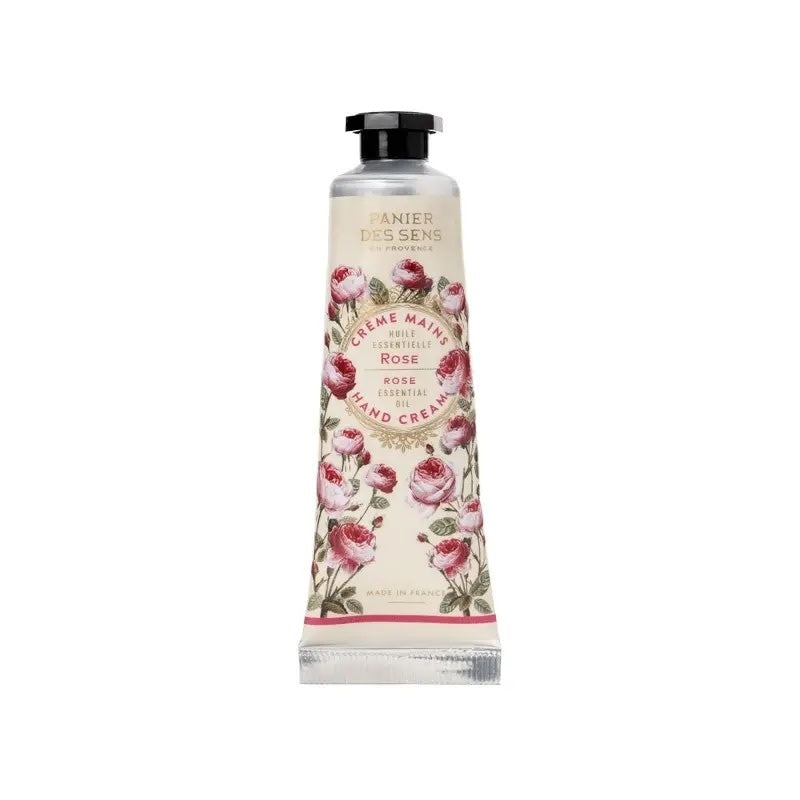 Mini Hand Cream - Rose