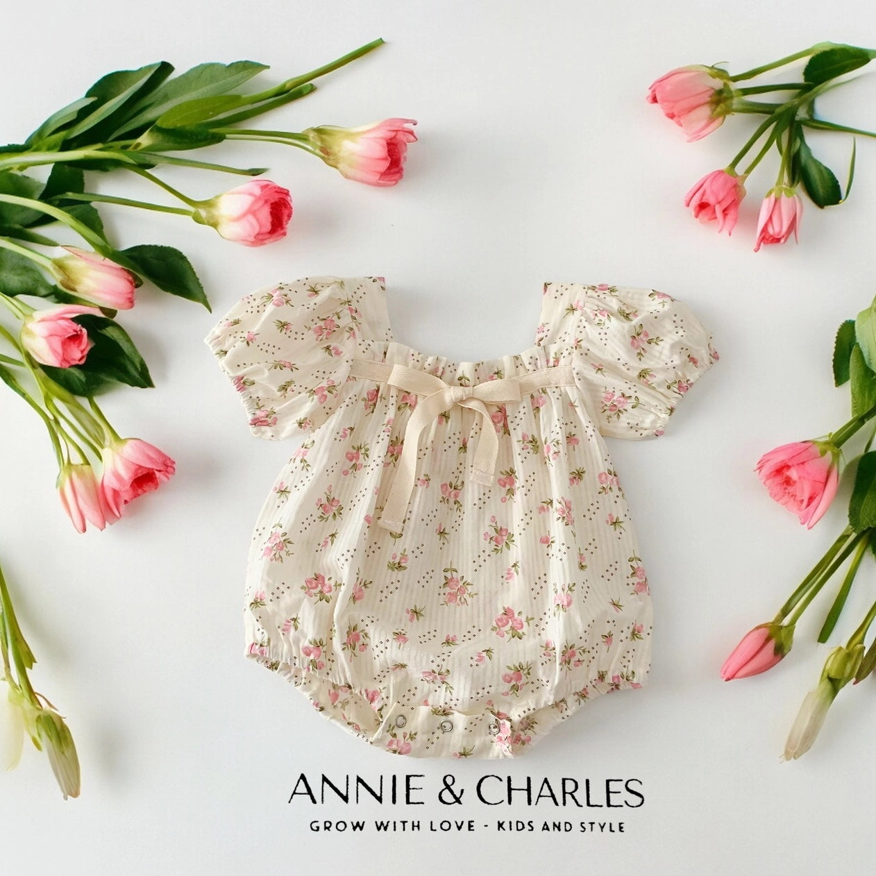 Baby Bloomer Fleur