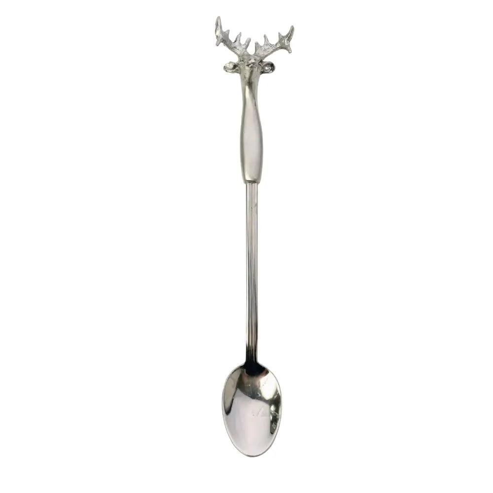 Hors d'oeuvre Spoon - Stag