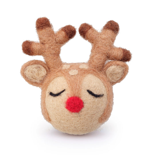 Cat Toy - Reindeer