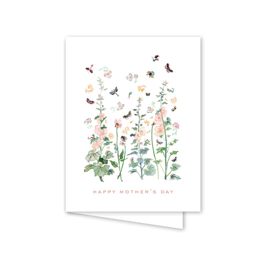 Card - Mother's Day Garden Tea