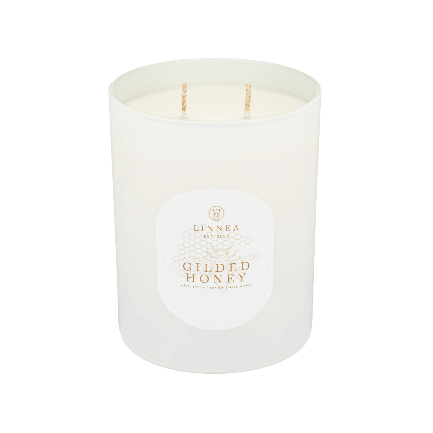 Candle - Fall Gilded Honey