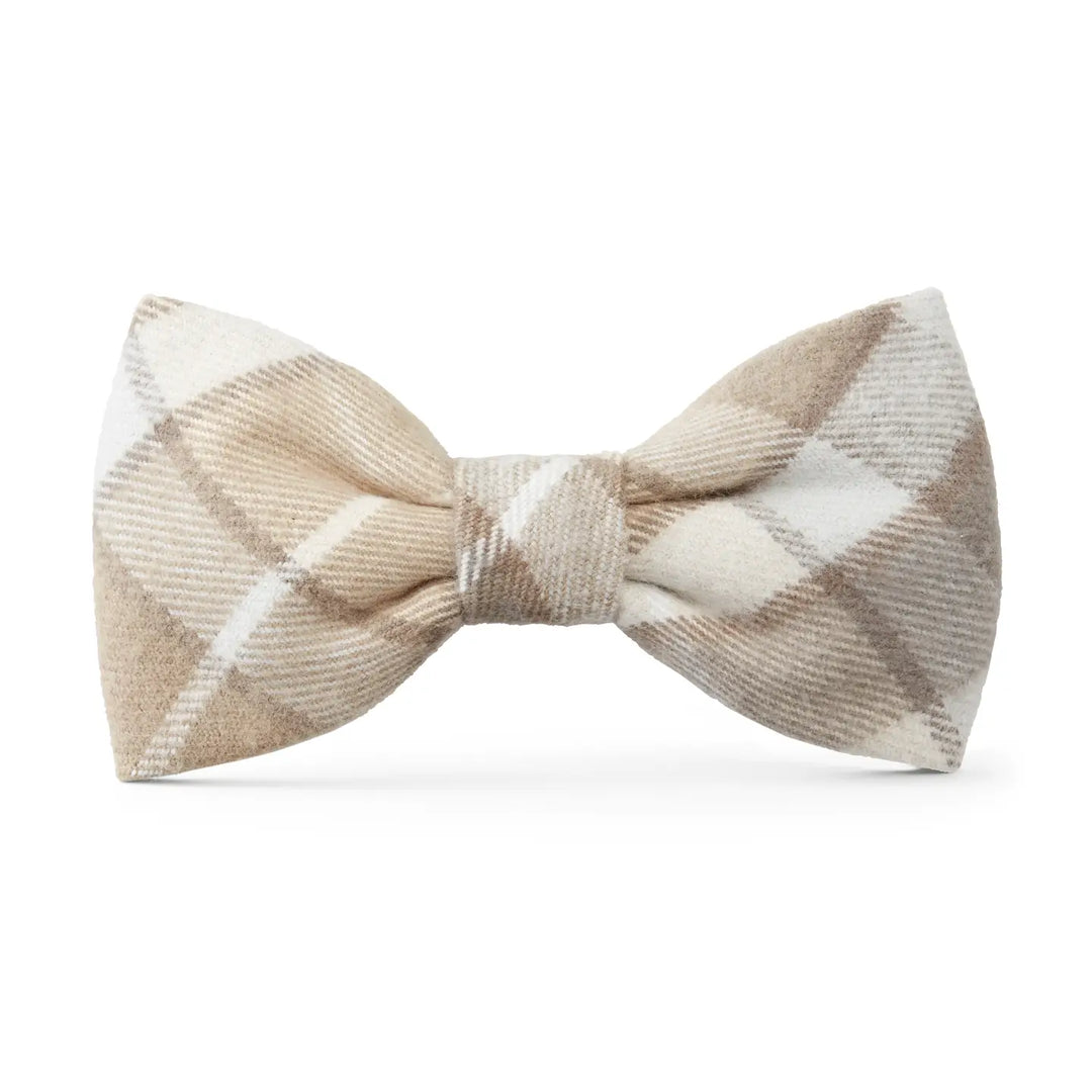 Andover Plaid - Bow Tie