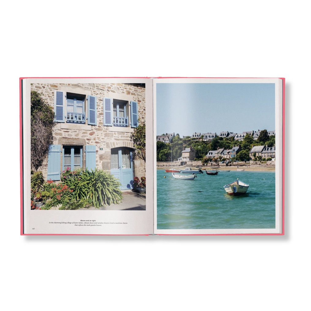 Book - Charming France