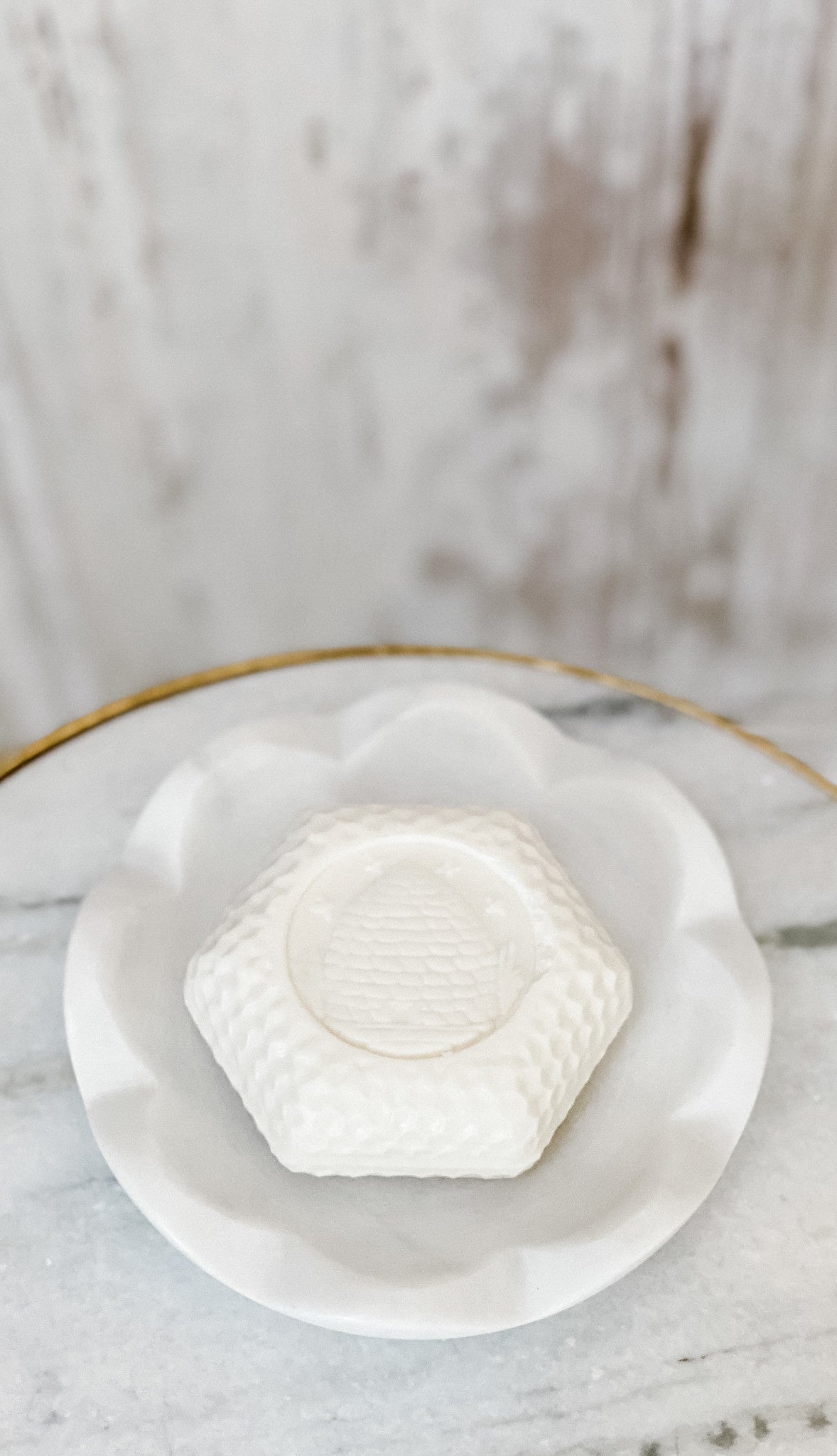 Marble - Bijou Bowl
