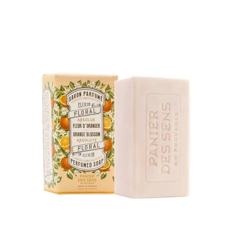 Soap - Orange Blossom