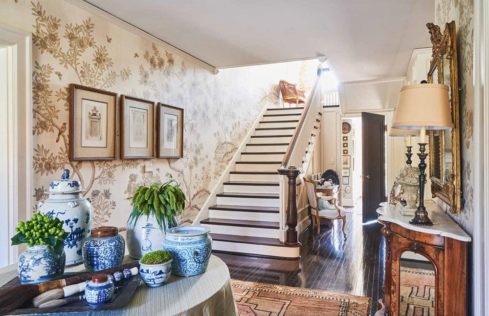 Book - Embracing Southern Homes