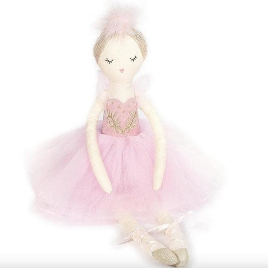 Prima Ballerina - Nina