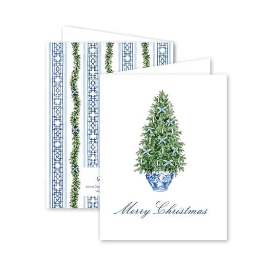 Card - Regal Holiday