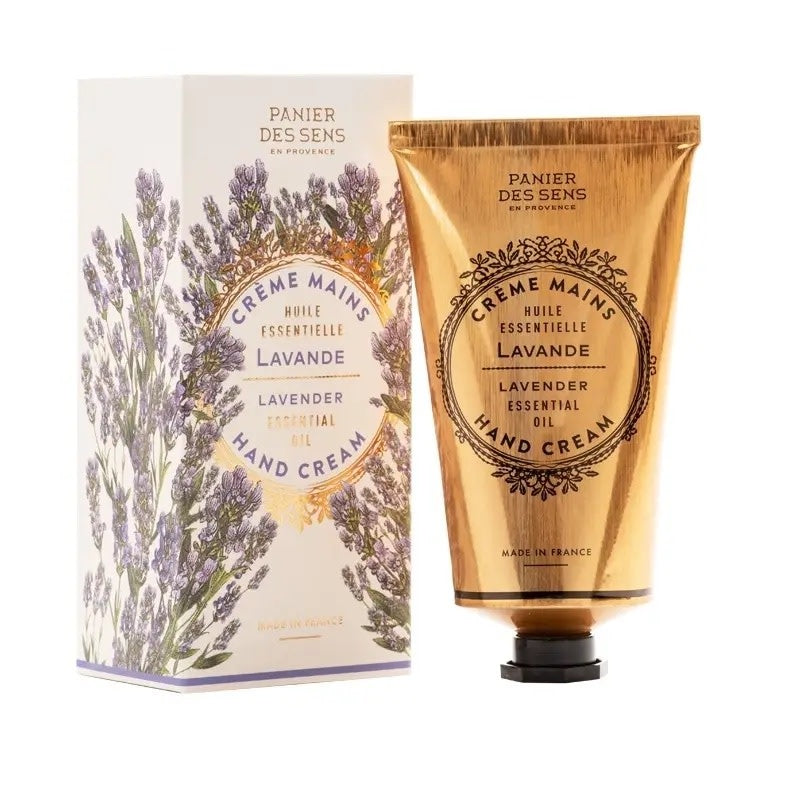 Hand Cream - Lavender