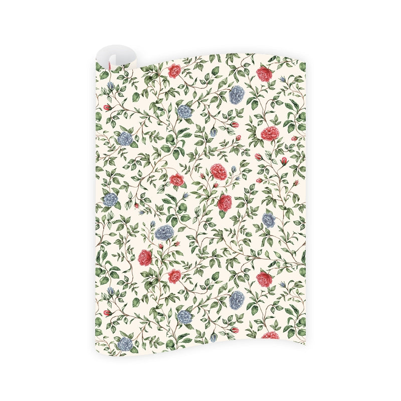 Gift Wrap - Maison de Frederic Bleue