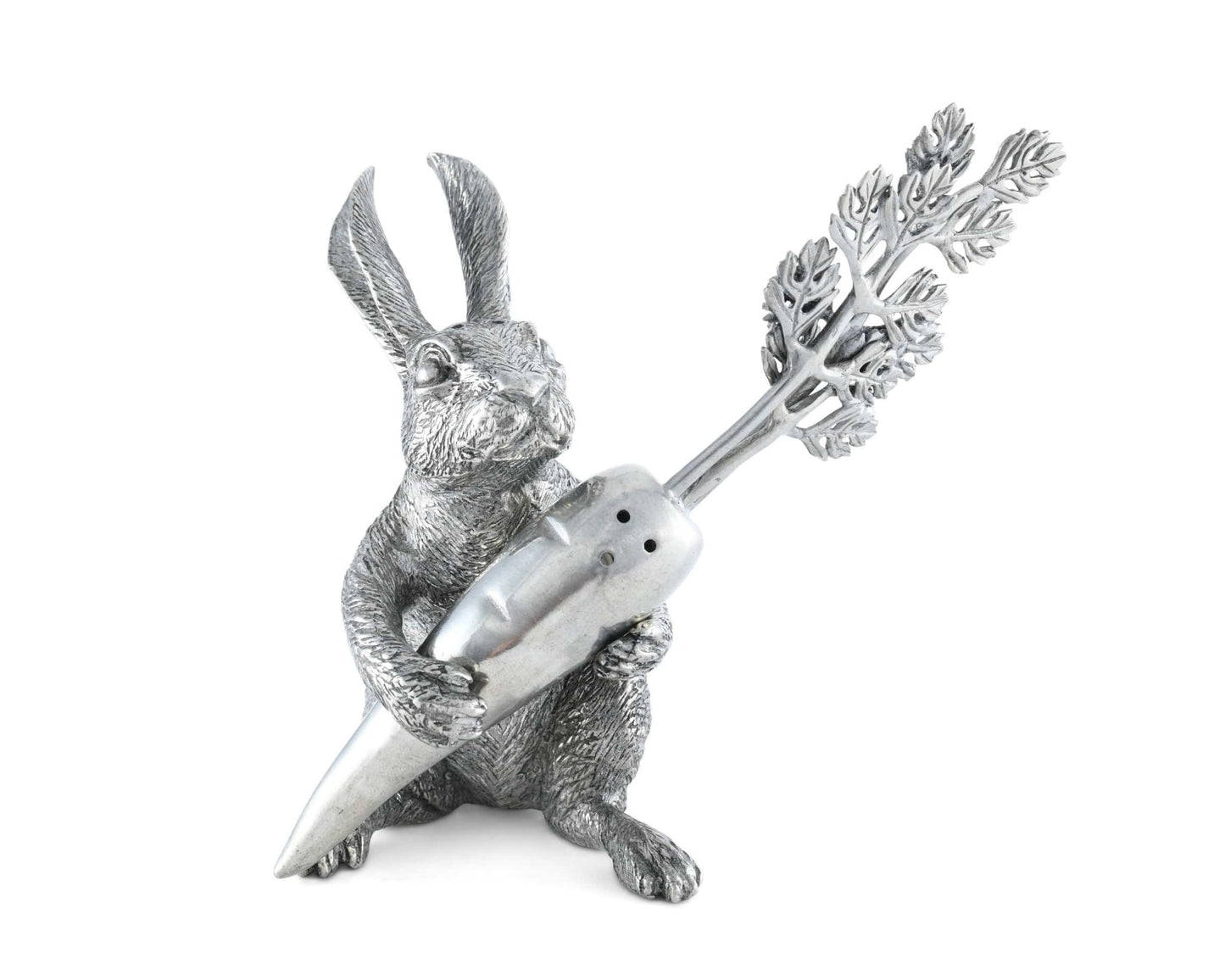 Salt & Pepper Set - Rabbit & Carrot