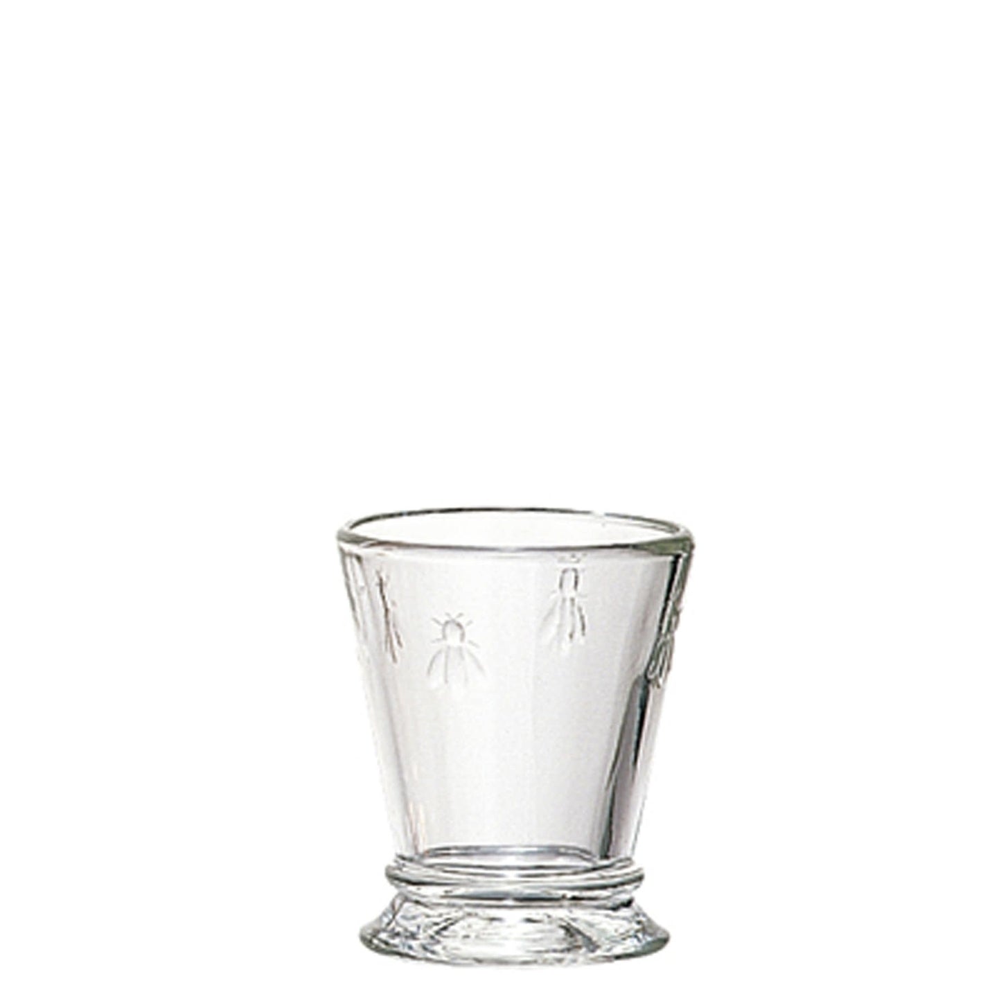 Bee Shot Glass