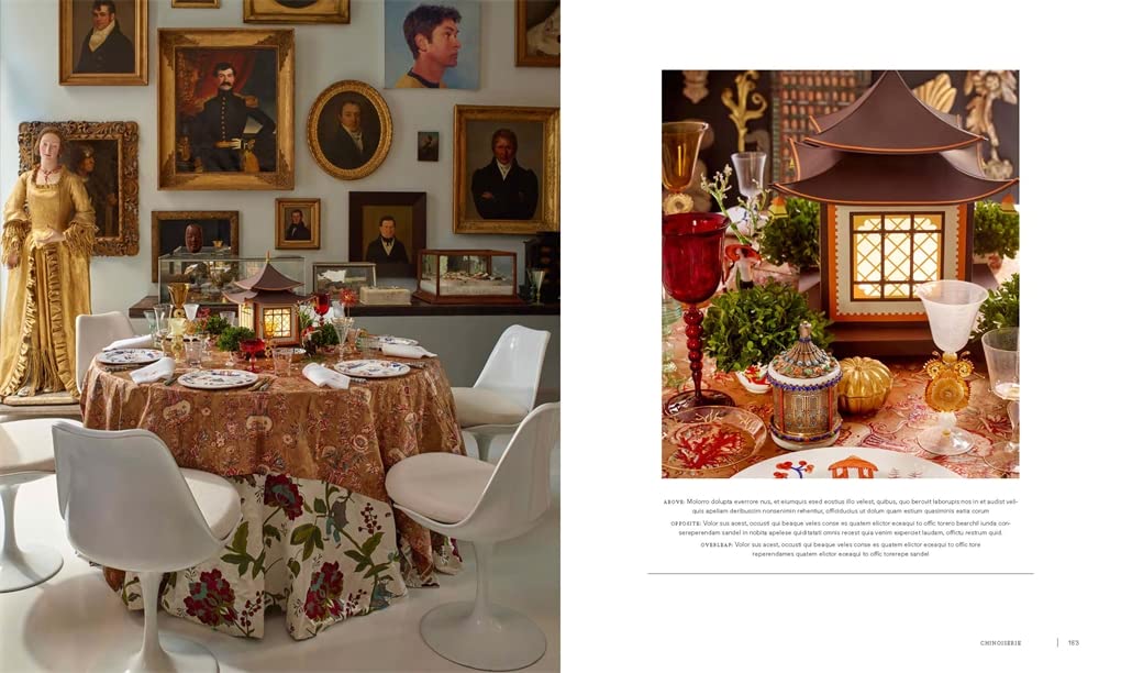 Book - At the Artisan's Table