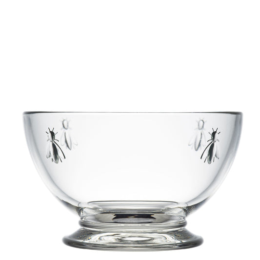 Bee Cereal/Ice Cream Bowl