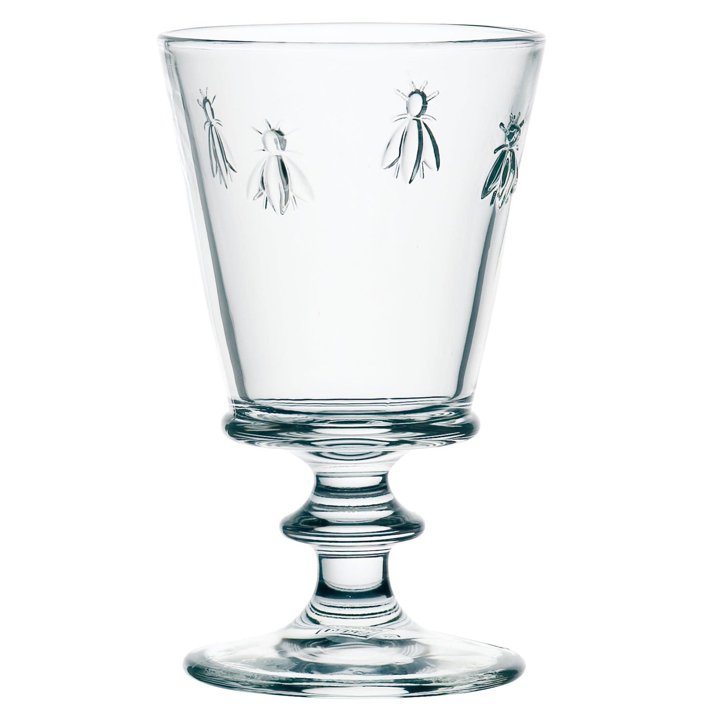 Bee Water Glass