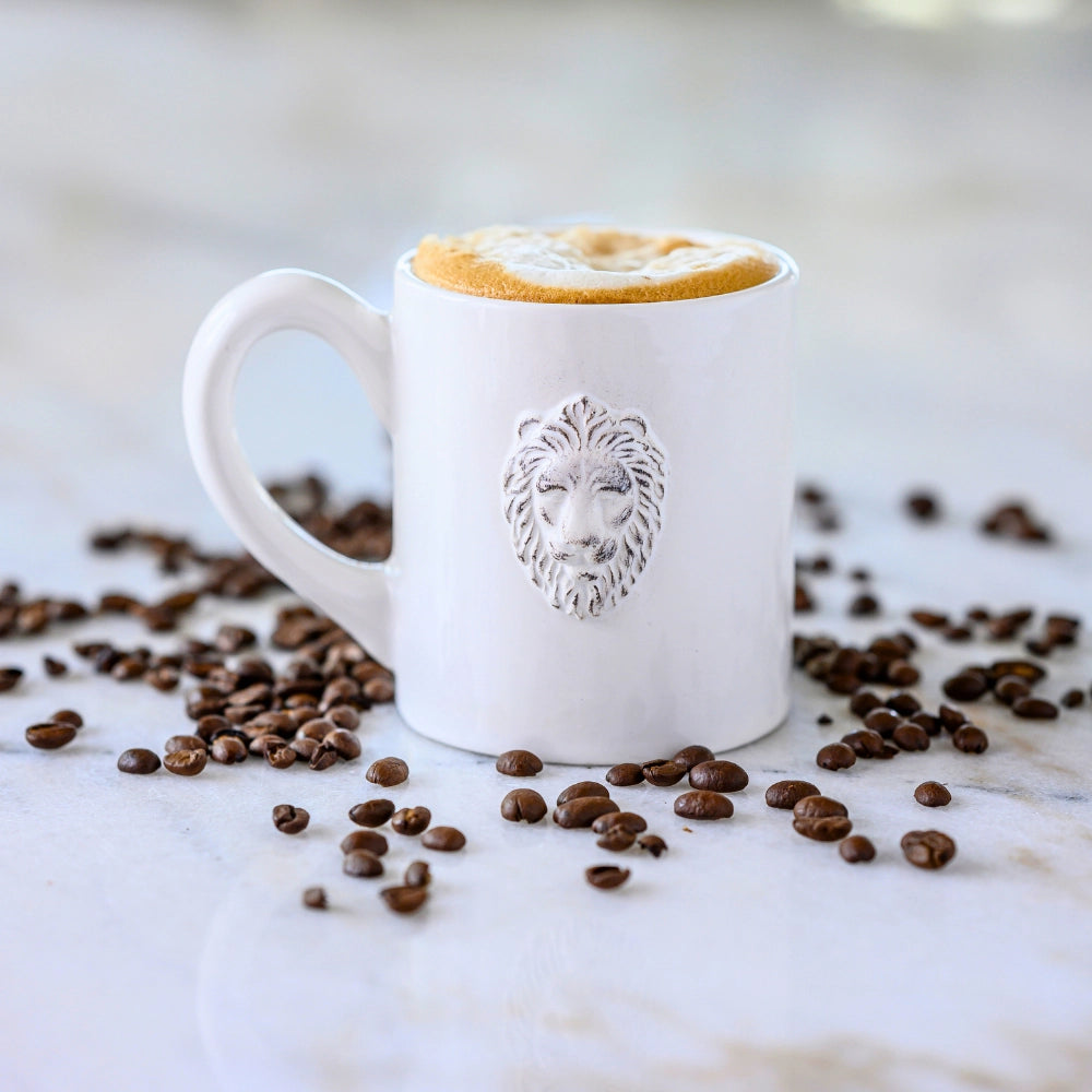 Renaissance - Leone Mug