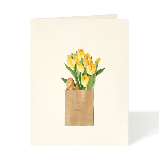 Card - Everyday - Local Fresh
