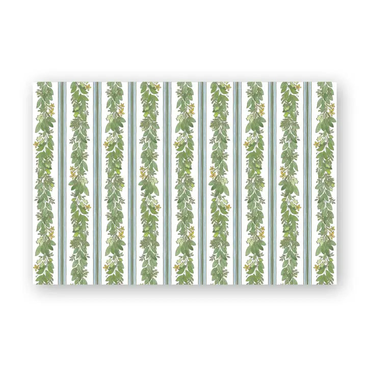 Paper Placemats - Quincy's Cottage (24 sheets)