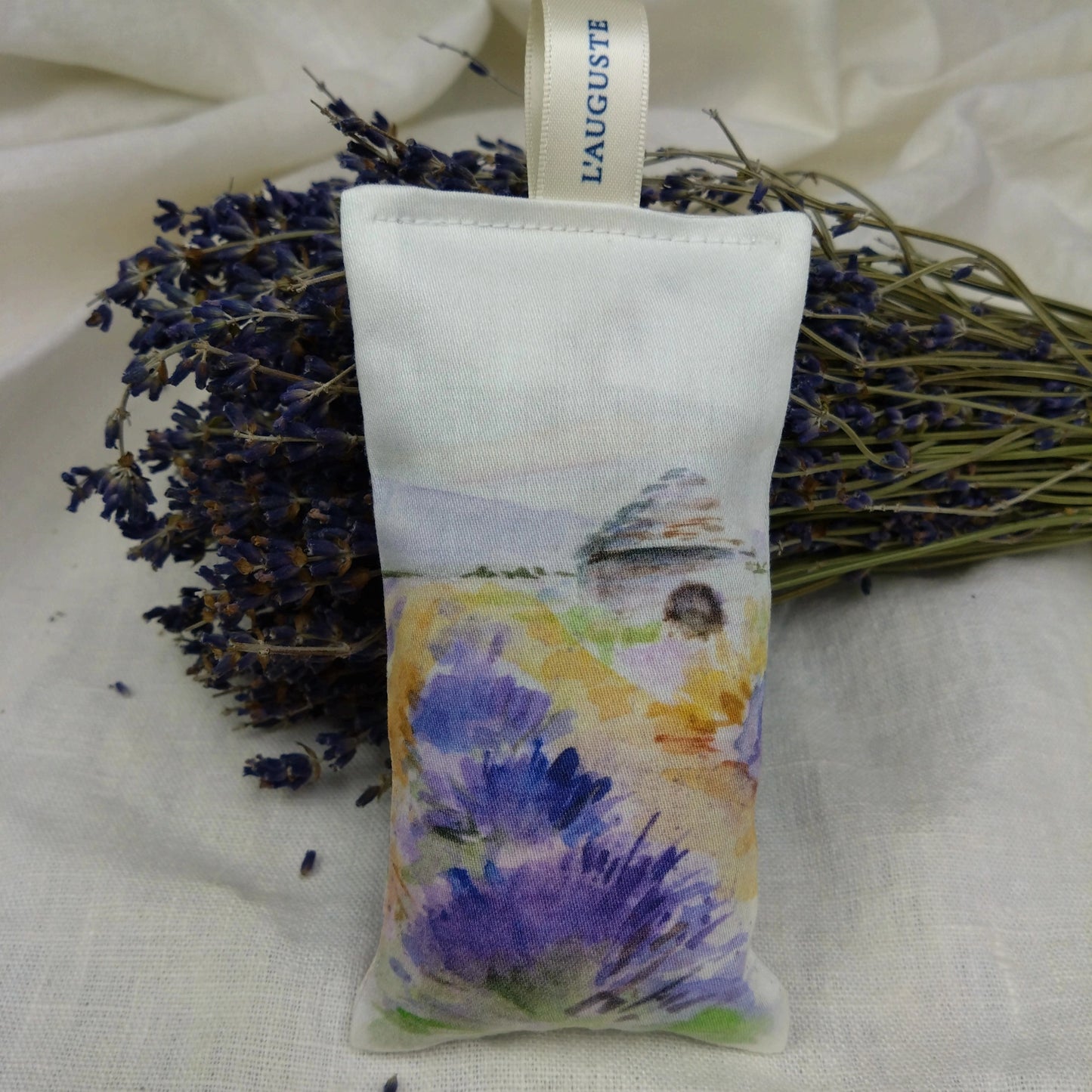 Lavender Sachet from Provence - Boire