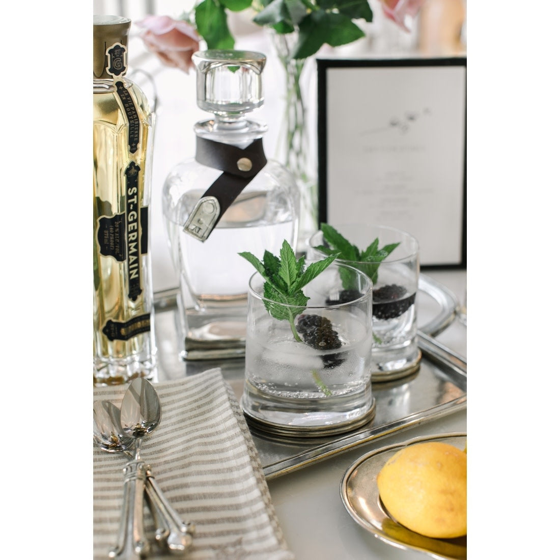 Decanter - Giorgio