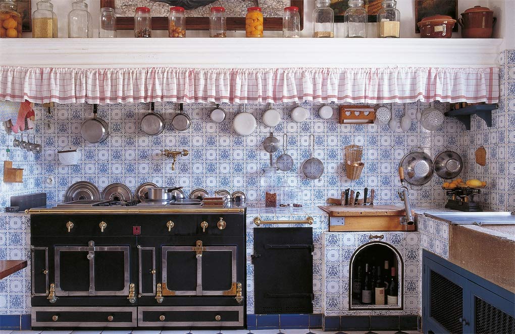 Book - Provence Style