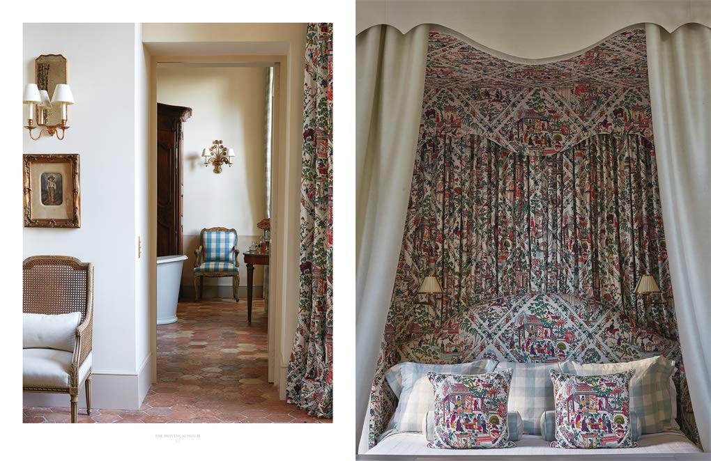 Book - Provence Style