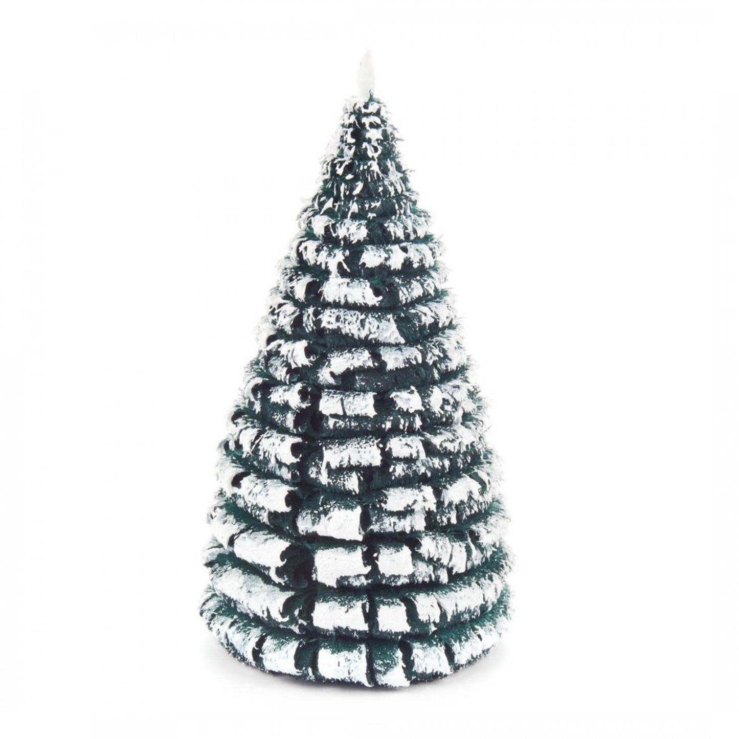 Tree - Green & White 10