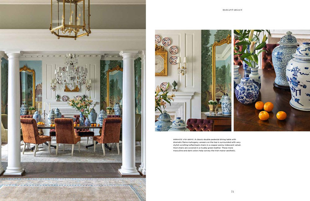 Book - Embracing Southern Homes