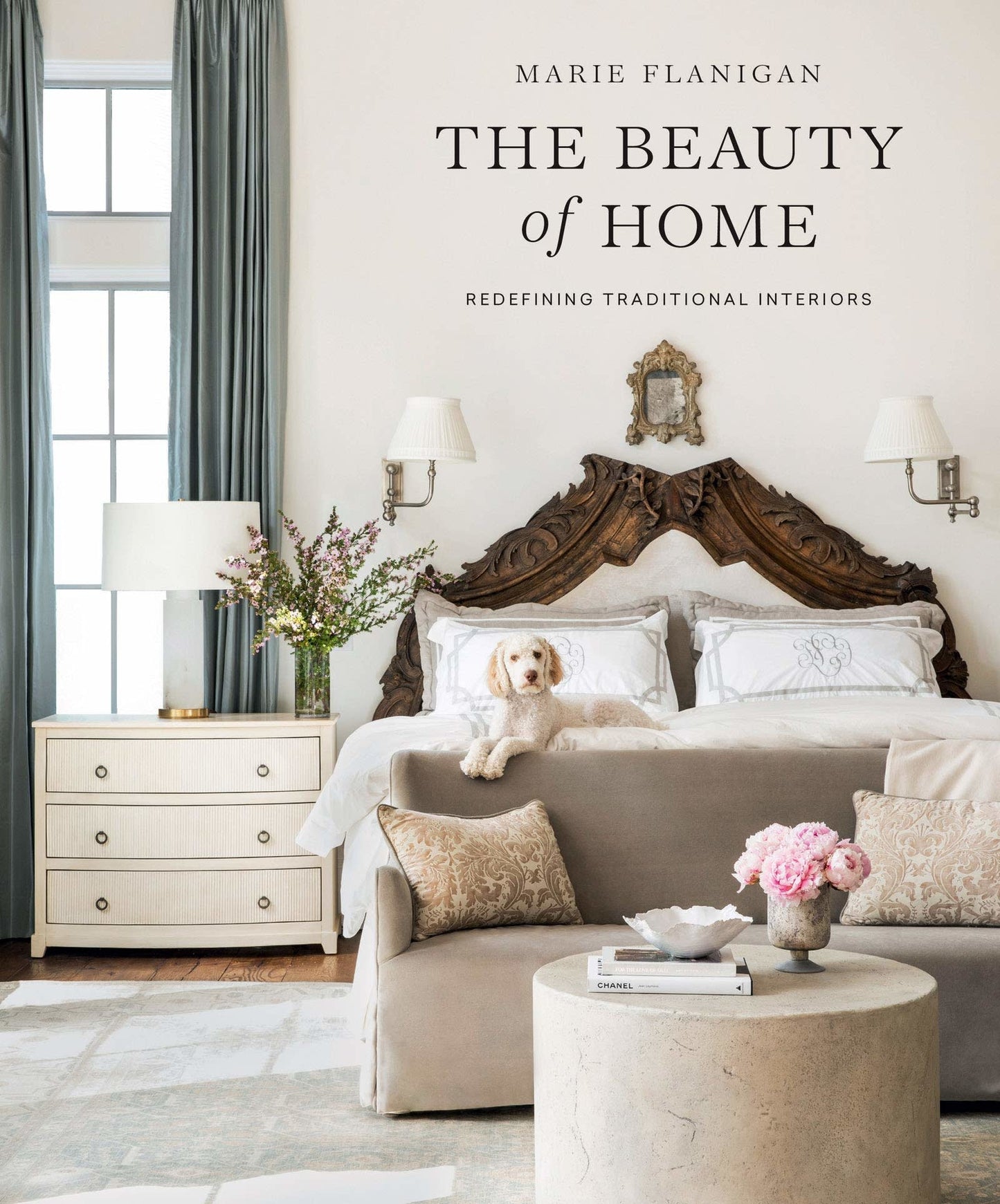 Book - The Beauty of Home