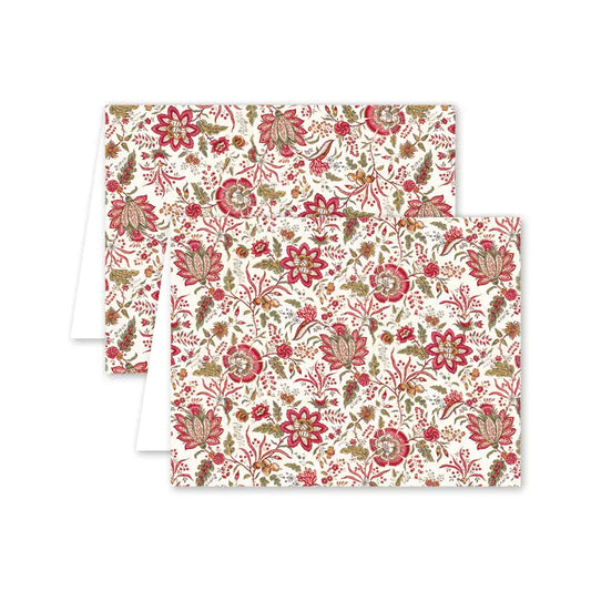 Card Set - Palace Garden