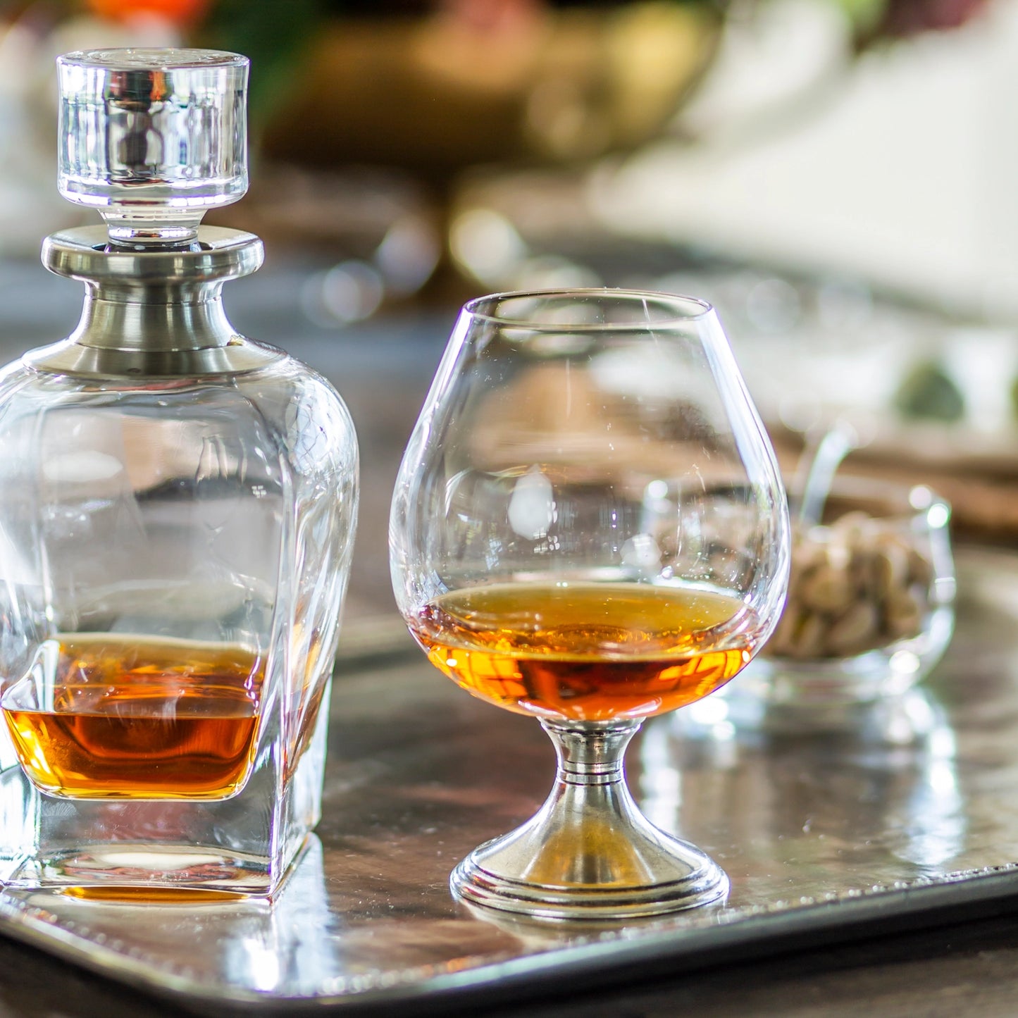 Verona - Cognac Glass