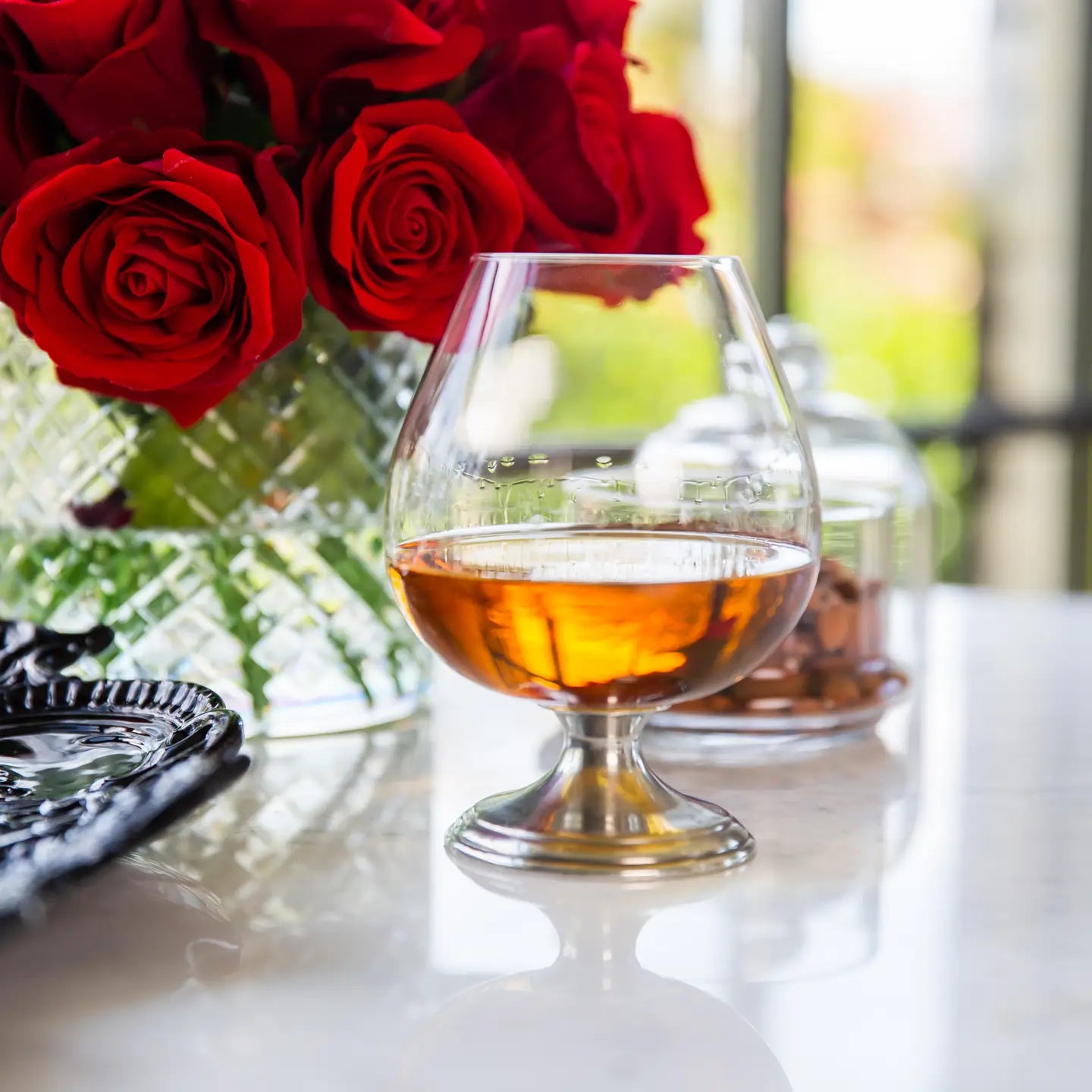 Verona - Cognac Glass