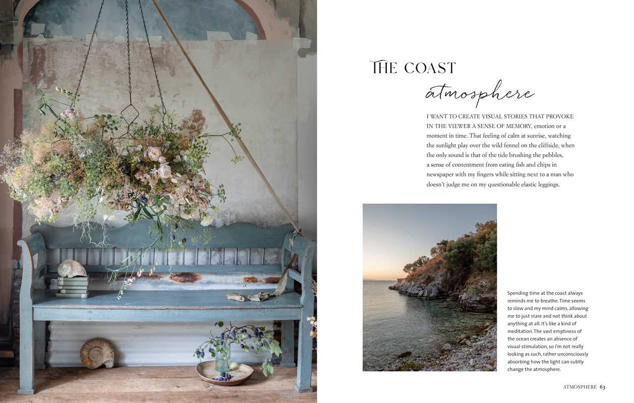 Book - Flower Hunter Creating a Floral Love Story
