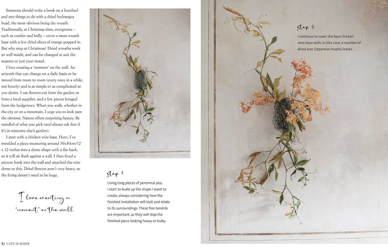 Book - Flower Hunter
