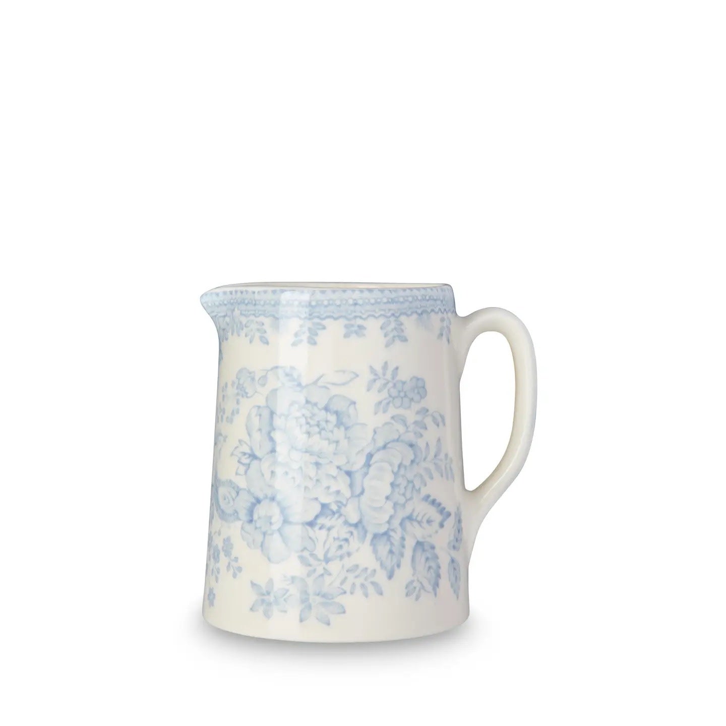 Blue Asiatic Pheasants - Tankard Small