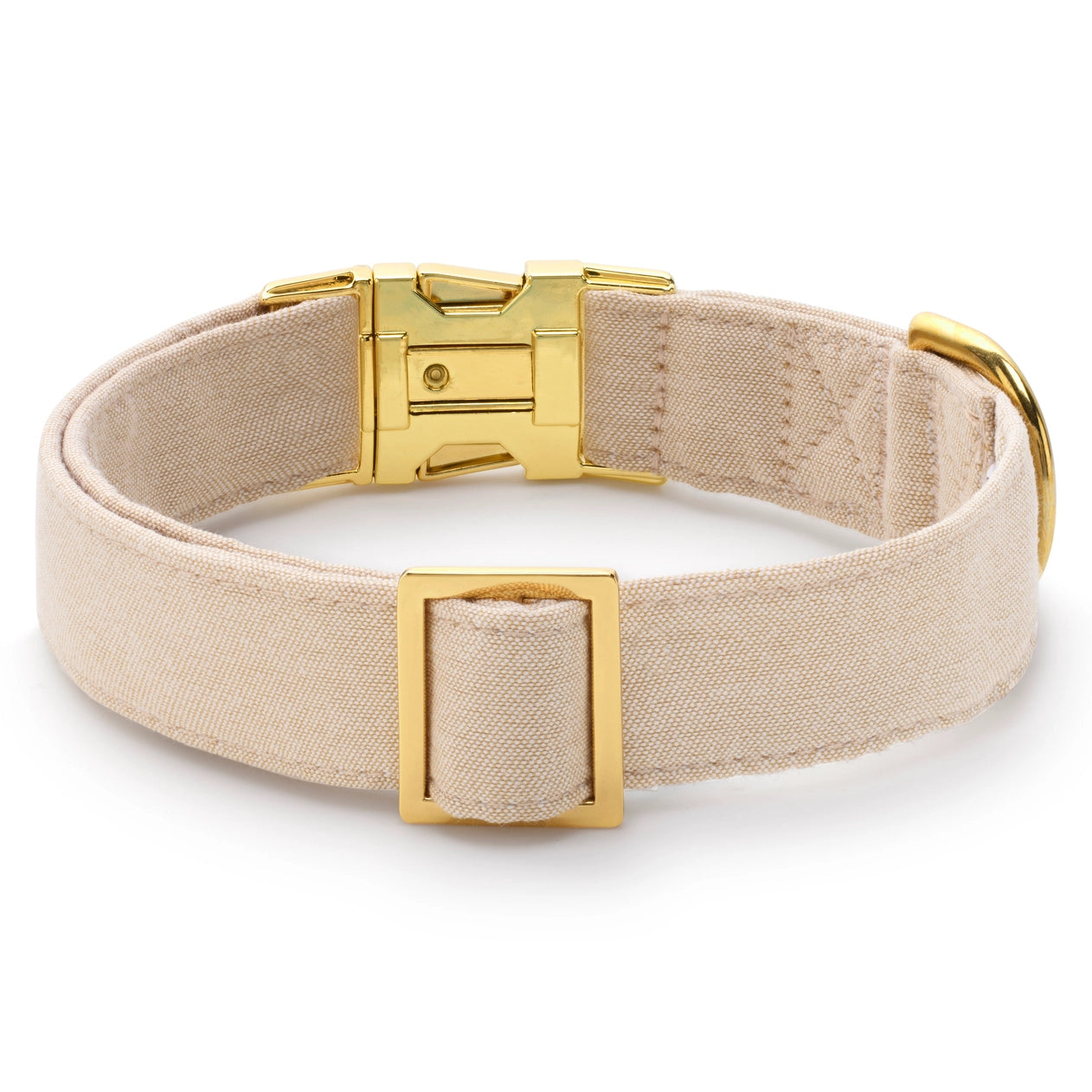 Flax Collar