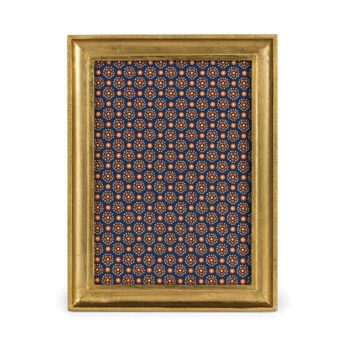 Italian Frame - Siena Gold 8x10