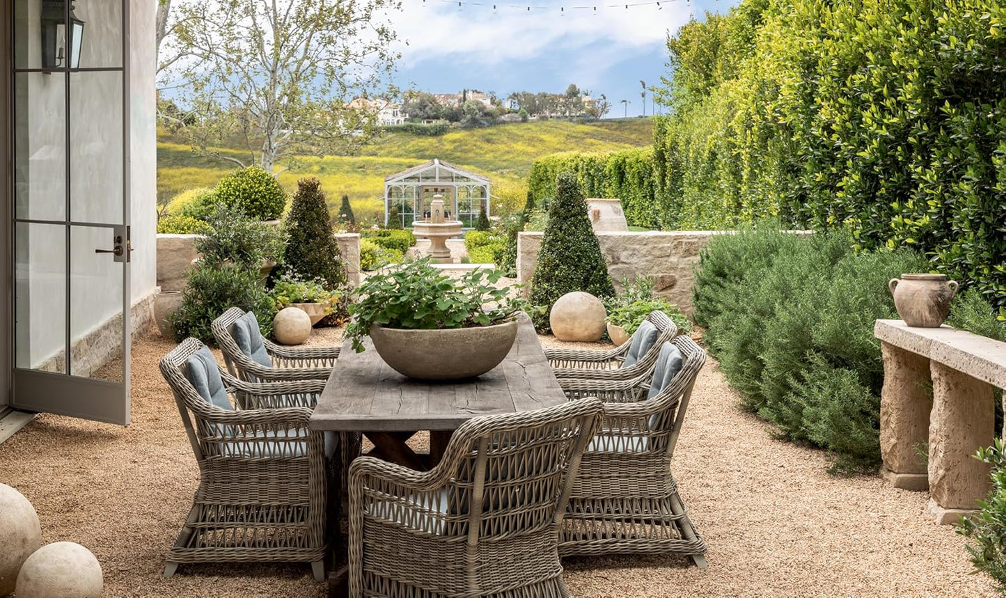 Book - Patina Homes & Gardens