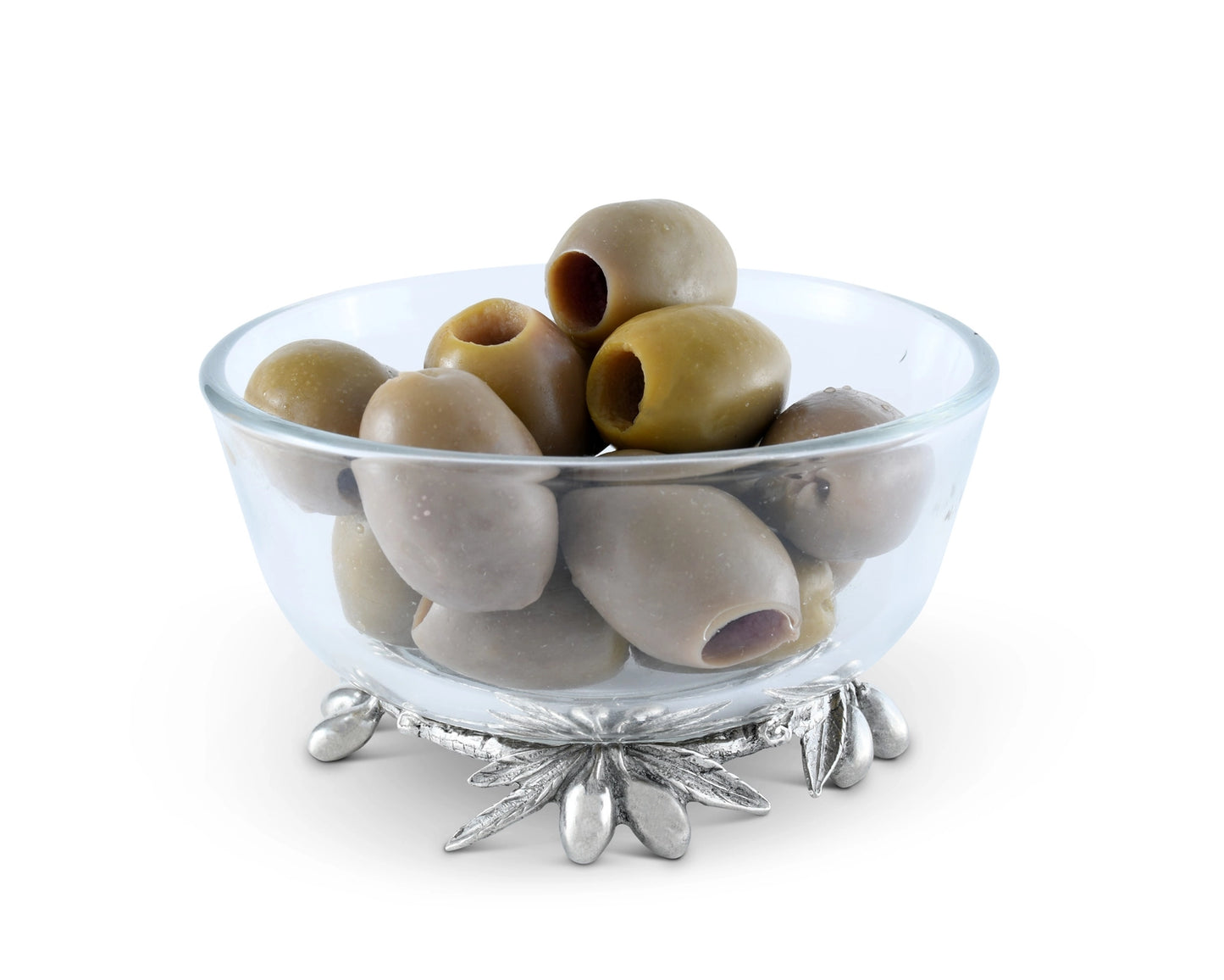 Serving Bowl - Olive Grove