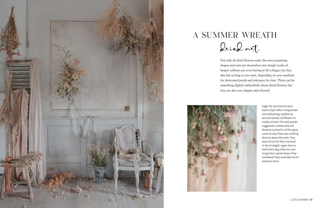 Book - Flower Hunter