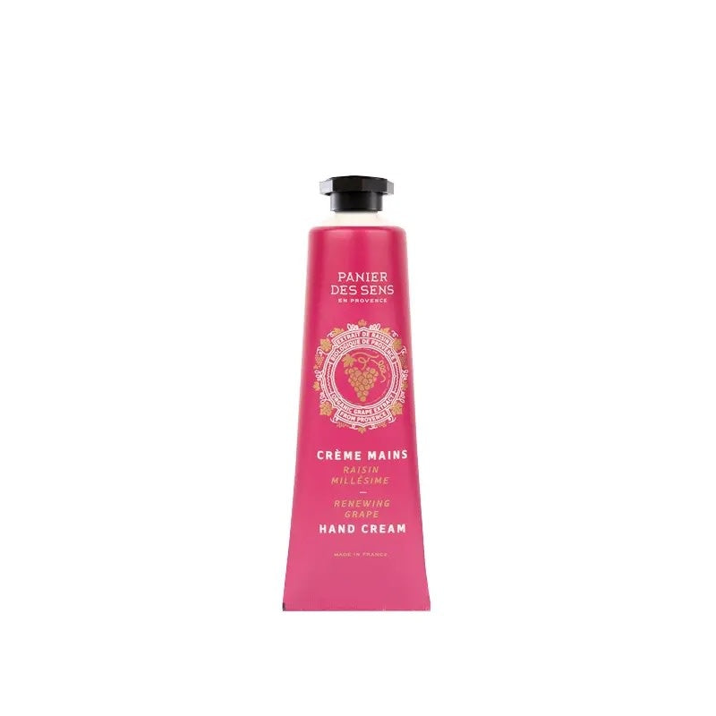 Mini Hand Cream - White Grape