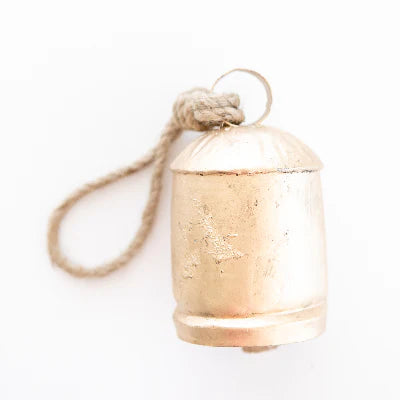 Tula Bell - Single Rim Medium