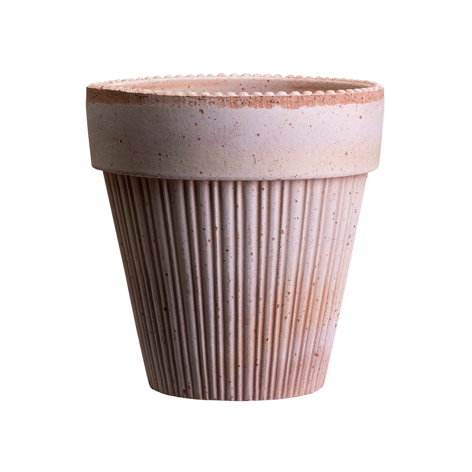 Garden Pot Simona - Rosa