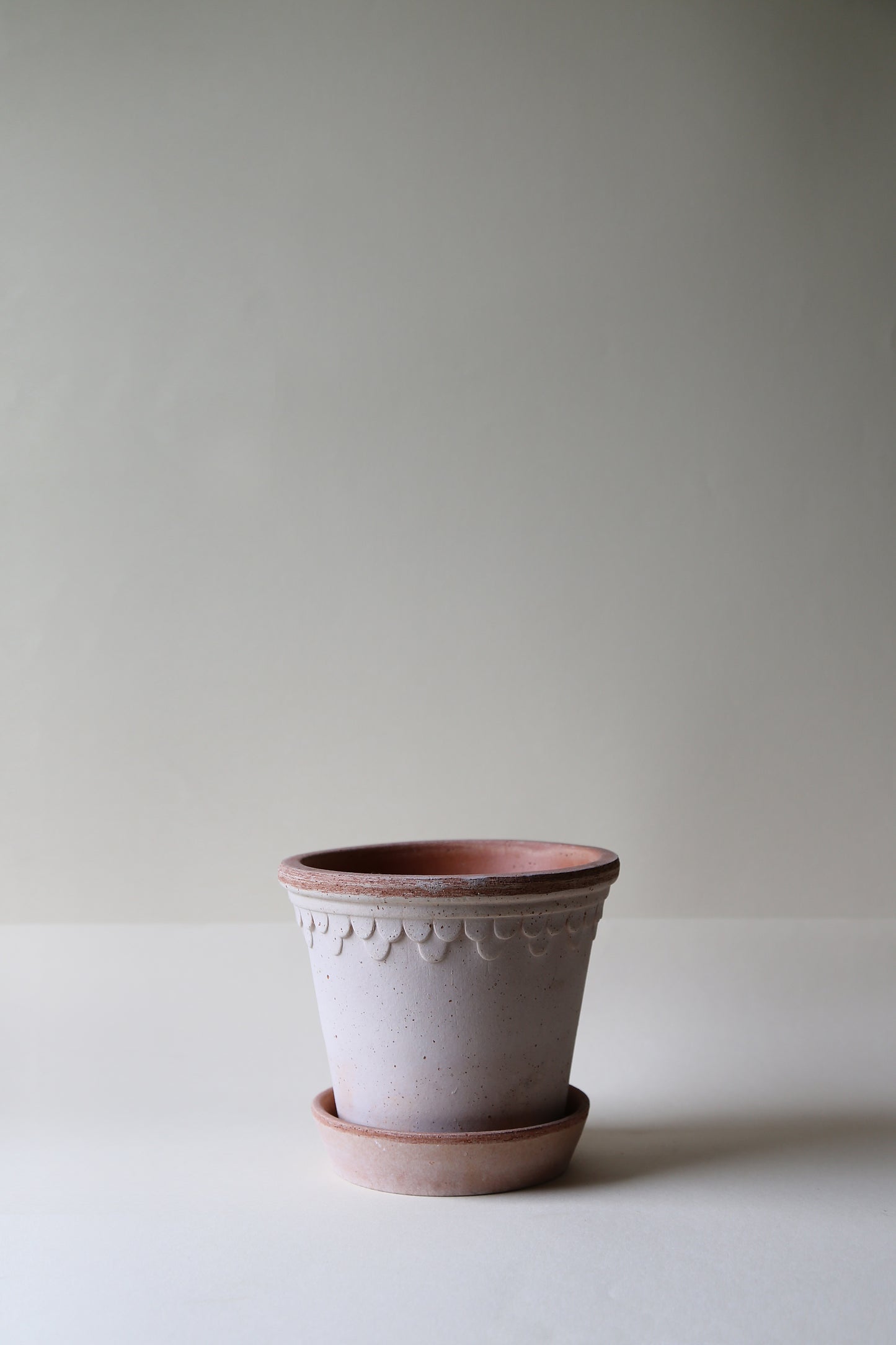 Garden Pot Copenhagen - Rosa