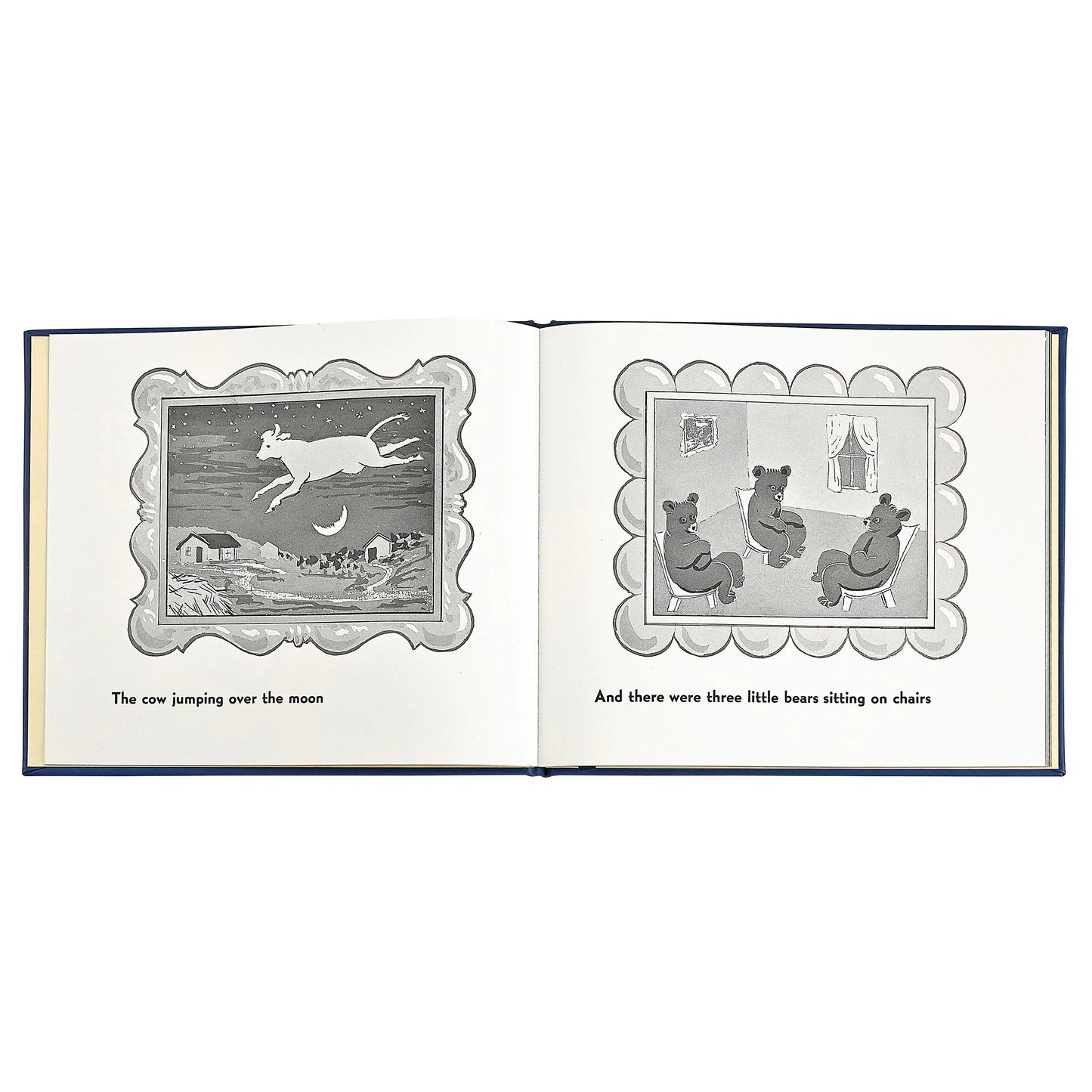 Book - Goodnight Moon (Leather Bound Edition)