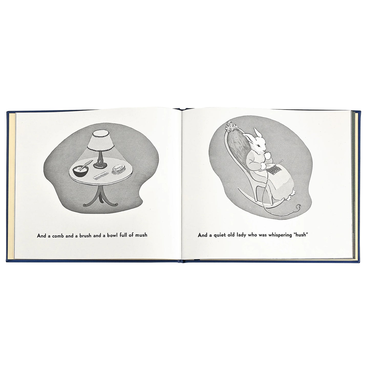Book - Goodnight Moon (Leather Bound Edition)