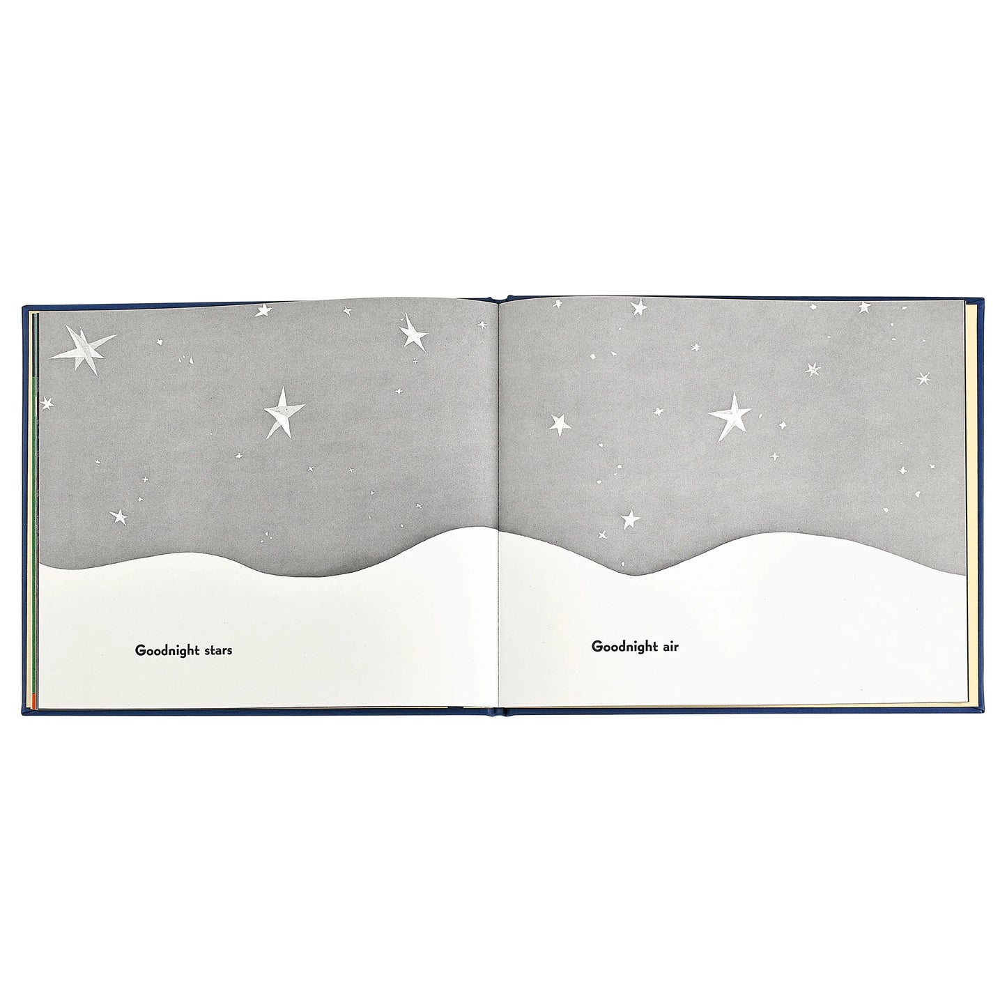 Book - Goodnight Moon (Leather Bound Edition)