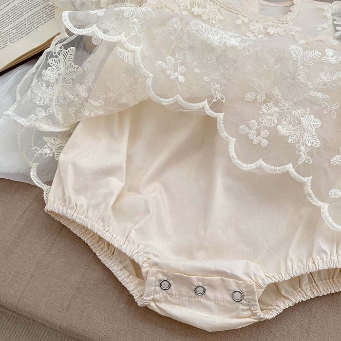 Bloomer Fairy Dress 18-24M